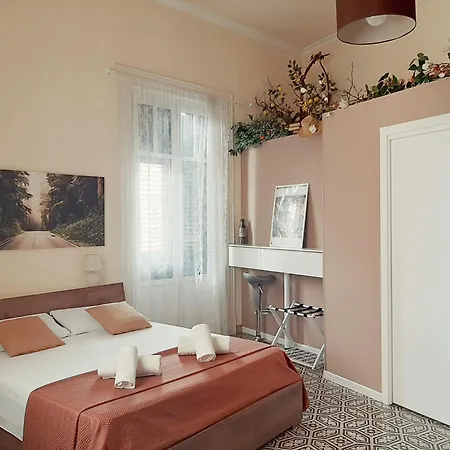 Bed & Breakfast *1*7*4* Via Roma